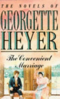 The Convenient Marriage B00CHMM2GO Book Cover