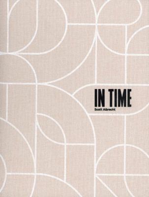 Hardcover In Time Book