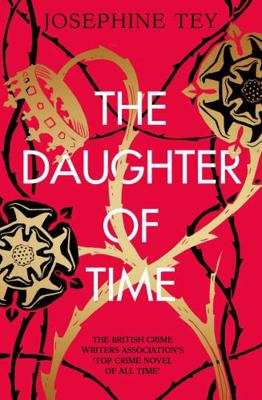 The Daughter of Time 1782278427 Book Cover