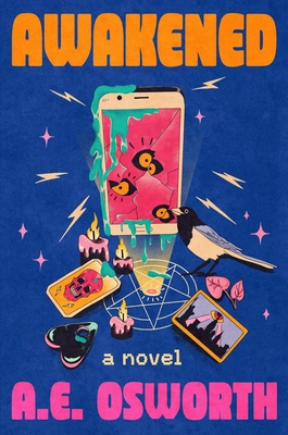 Awakened 1538757699 Book Cover