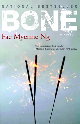 Bone B001Q9E9GK Book Cover