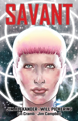 Savant 1916453562 Book Cover