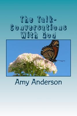 The Talk-Conversations With God 1978202903 Book Cover