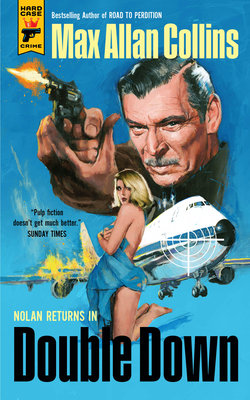 Double Down 1789091411 Book Cover