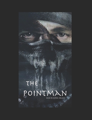 The Pointman B08JB9VQN7 Book Cover