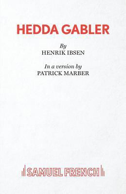 Hedda Gabler 0573115370 Book Cover