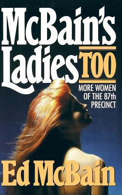 McBain's Ladies Too 0892962852 Book Cover