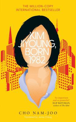 Ms Kim-Joyoung Born 1982 1471184285 Book Cover