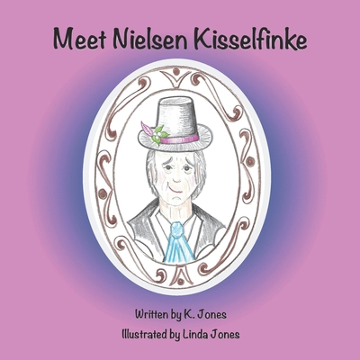 Meet Nielsen Kisselfinke B0874JGMQ5 Book Cover