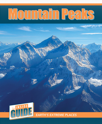 Mountain Peaks 1502674416 Book Cover