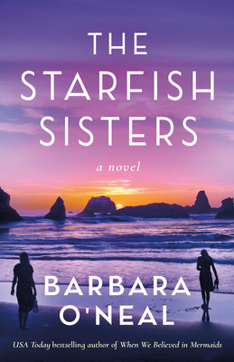 The Starfish Sisters 1662513313 Book Cover