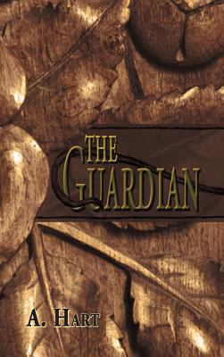 The Guardian 1477233113 Book Cover