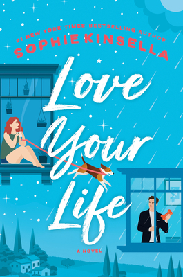 Love Your Life 0593132858 Book Cover