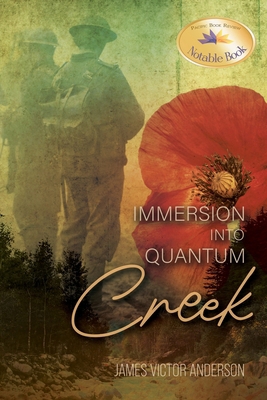 Immersion Into Quantum Creek 1778831923 Book Cover