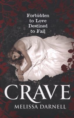 Crave 1848450966 Book Cover