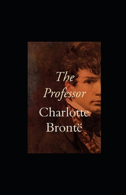 Paperback The Professor illustrated Book