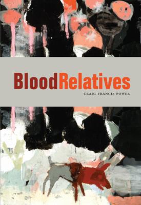 Blood Relatives 1897141351 Book Cover