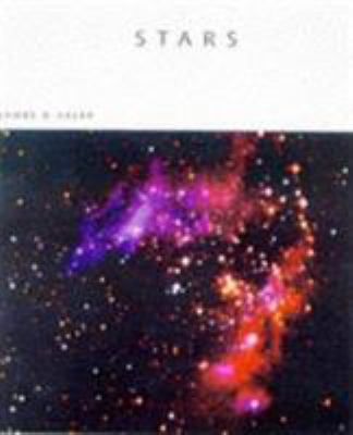 Stars (Scientific American Library) 0716760312 Book Cover