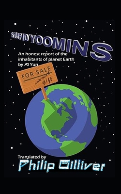 Stupid Yoomins 1544251939 Book Cover