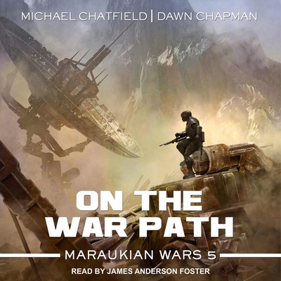 On the Warpath B08Z9VZSX2 Book Cover
