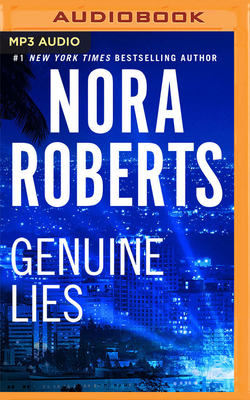 Genuine Lies 1713581825 Book Cover