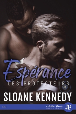 Espérance [French] 2382282029 Book Cover