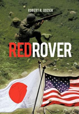 Red Rover 1463474644 Book Cover
