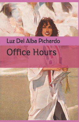 Office Hours B0CCXR5BJK Book Cover