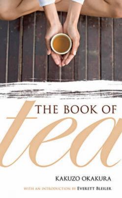 The Book of Tea 0486479145 Book Cover