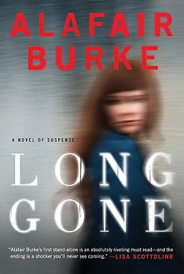 Long Gone 0061999180 Book Cover