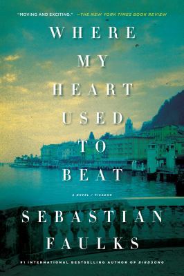 Where My Heart Used to Beat 1250117968 Book Cover