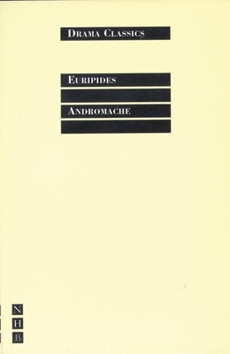 Andromache 1854596381 Book Cover