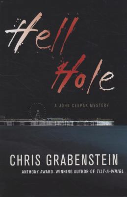 Hell Hole 0312382308 Book Cover