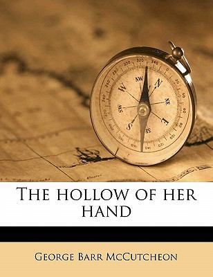 The Hollow of Her Hand 1177275619 Book Cover
