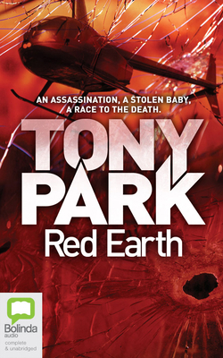 Red Earth 1038612802 Book Cover