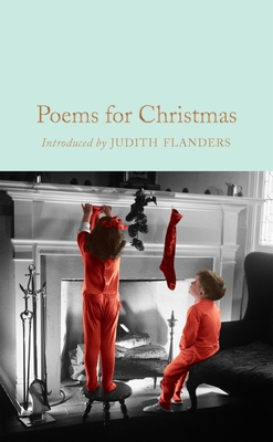 Poems for Christmas 1509893822 Book Cover