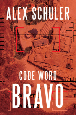 Code Word Bravo: Volume 2 1646307712 Book Cover