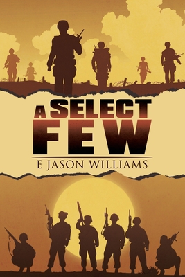 A Select Few 1959895001 Book Cover