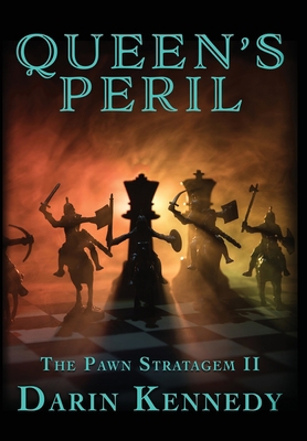 Queen's Peril 1645540189 Book Cover