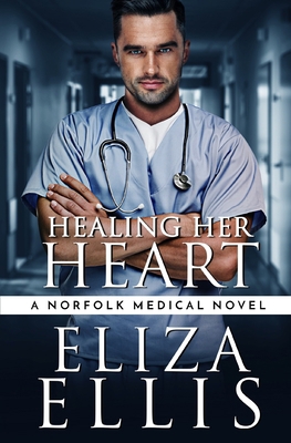 Healing Her Heart: A Boss/Employee Medical Roma... B0BRZ4FZJN Book Cover