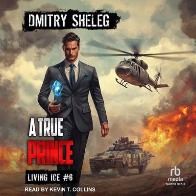 A True Prince B0G8D533K3 Book Cover