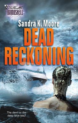 Dead Reckoning 037351414X Book Cover