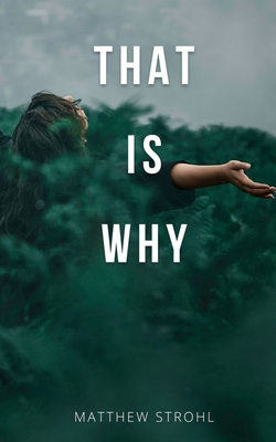 That is Why 9357612874 Book Cover