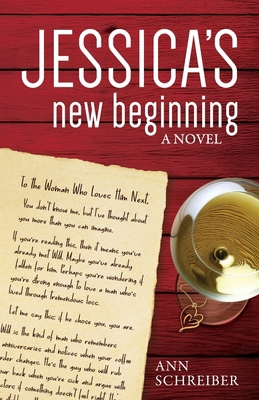 Jessica's New Beginning 1955743509 Book Cover