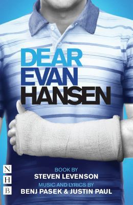 Dear Evan Hansen: The Complete Book and Lyrics ... 1848428545 Book Cover