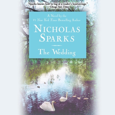 The Wedding 1478963425 Book Cover