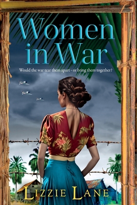 Women in War [Large Print] 1837518459 Book Cover