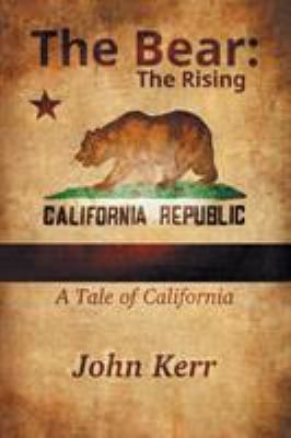 The Bear: The Rising 1532016689 Book Cover