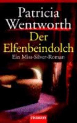 Der Elfenbeindolch. [German] 3442058910 Book Cover