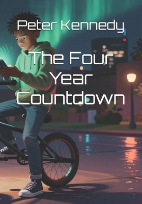 The Four Year Countdown B0H5FY4FZW Book Cover